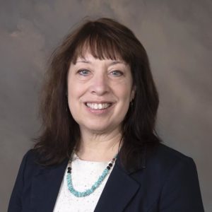 Elizabeth Warner Elizabeth Warner