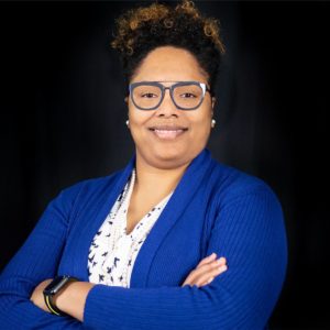 Tinesha Allen Tinesha Allen