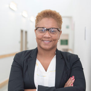 Tonya James Tonya James
