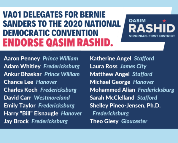 berniedelegates berniedelegates