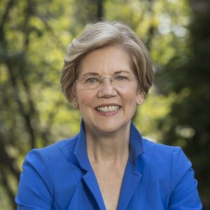Elizabeth Warren Elizabeth Warren