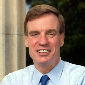 Mark Warner Mark Warner